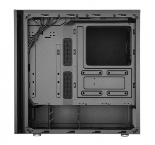 Cooler Master Silencio S600 Bilgisayar Kasası