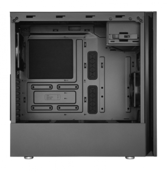 Cooler Master Silencio S600 Bilgisayar Kasası