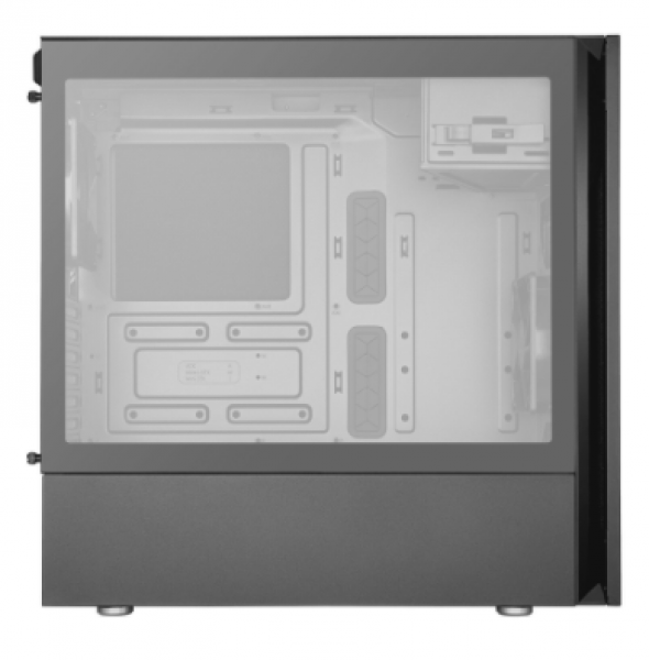 Cooler Master Silencio S600 Bilgisayar Kasası