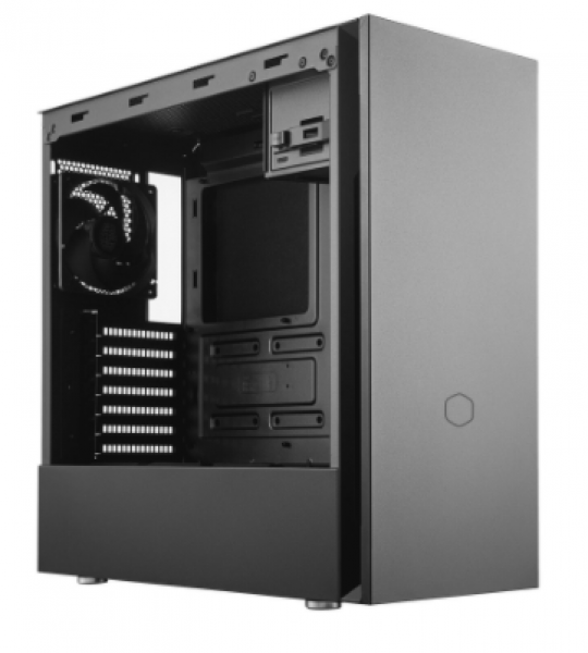 Cooler Master Silencio S600 Bilgisayar Kasası