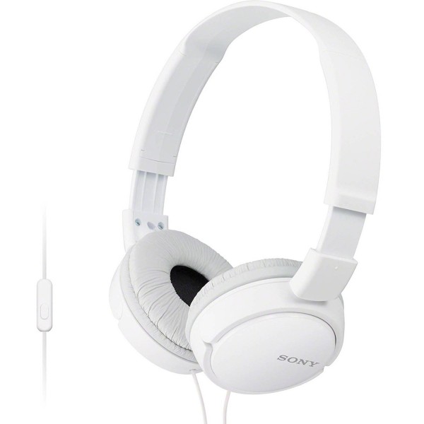 Sony MDR-ZX110AP Kablolu Kulaklık