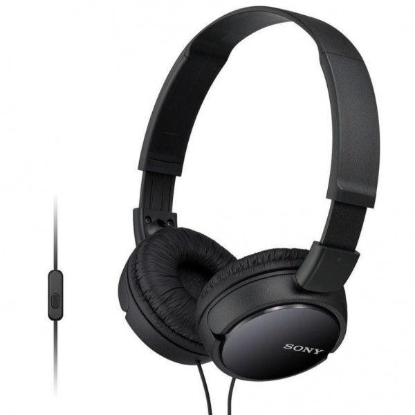 Sony MDR-ZX110AP Kablolu Kulaklık