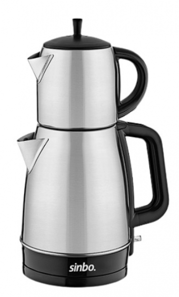 Sinbo STM 5813 Çay Makinesi