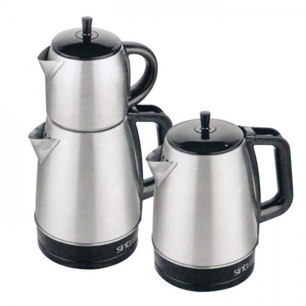 Sinbo STM 5813 Çay Makinesi