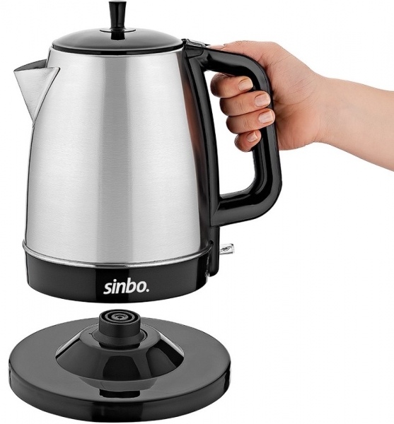 Sinbo STM 5813 Çay Makinesi