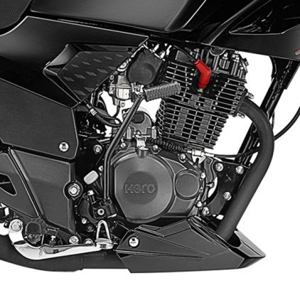 Hero Karizma Naked
