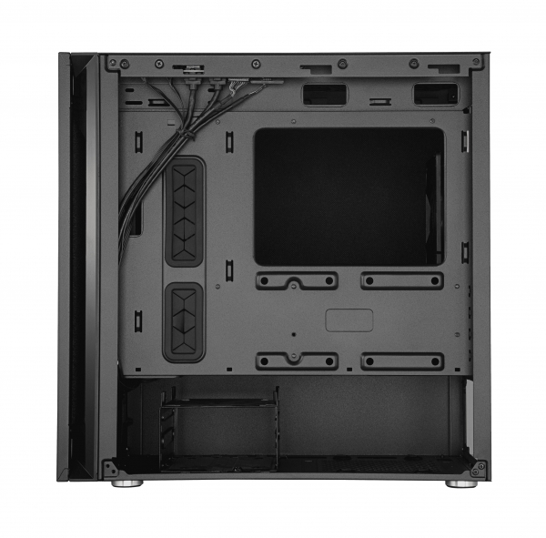 Cooler Master Silencio S400 Bilgisayar Kasası