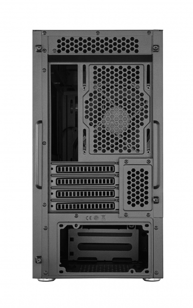 Cooler Master Silencio S400 Bilgisayar Kasası