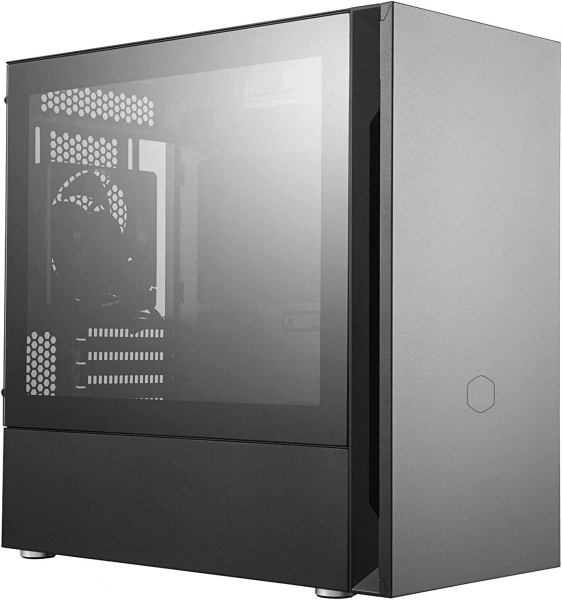 Cooler Master Silencio S400 Bilgisayar Kasası