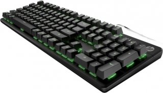HP Pavilion 550 Klavye