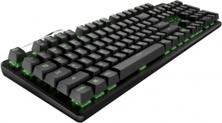 HP Pavilion 550 Klavye