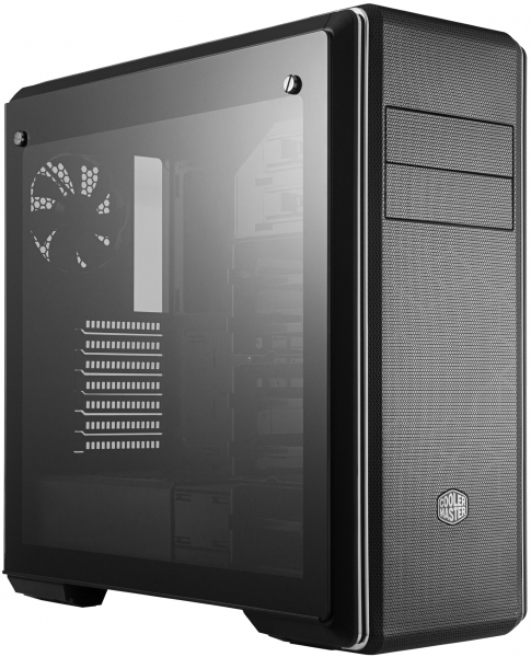 Cooler Master MasterBox CM694 Bilgisayar Kasası
