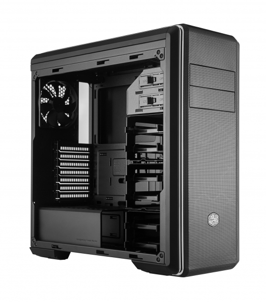 Cooler Master MasterBox CM694 Bilgisayar Kasası