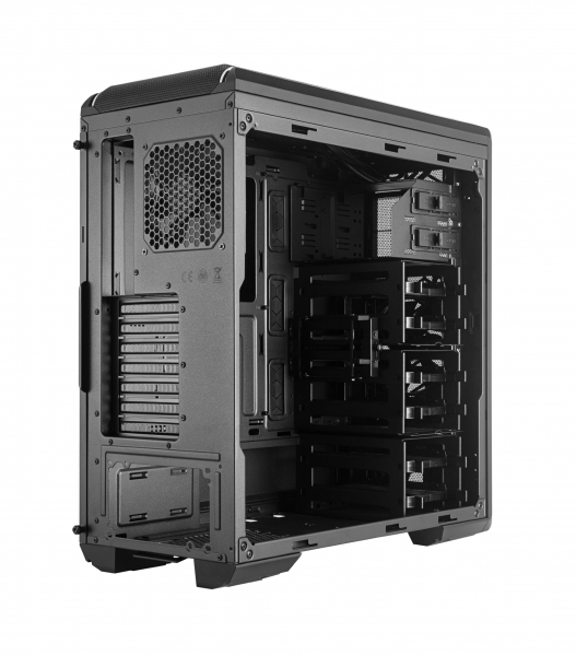 Cooler Master MasterBox CM694 Bilgisayar Kasası