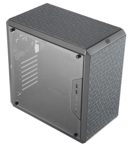 Cooler Master Q500L Bilgisayar Kasası