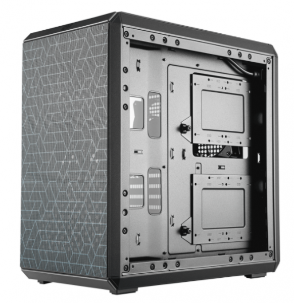 Cooler Master Q500L Bilgisayar Kasası