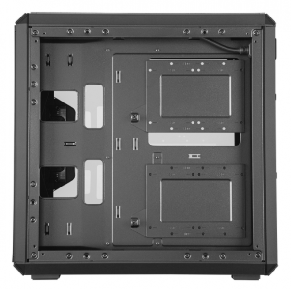Cooler Master Q500L Bilgisayar Kasası