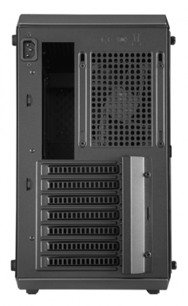 Cooler Master Q500L Bilgisayar Kasası