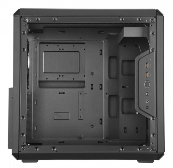Cooler Master Q500L Bilgisayar Kasası