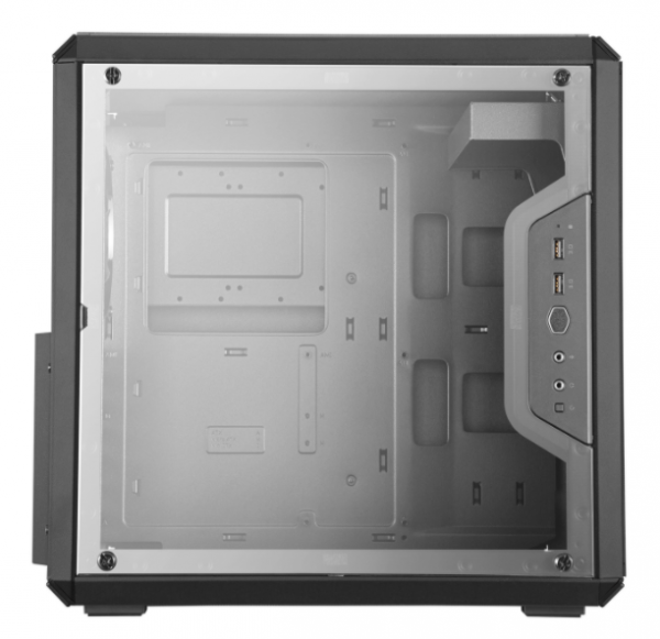 Cooler Master Q500L Bilgisayar Kasası