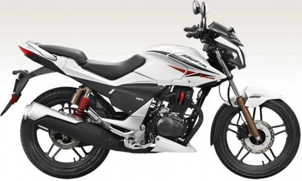 Hero T-SPORTS Naked