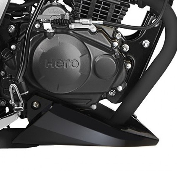 Hero T-SPORTS Naked