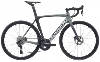 Bianchi Oltre XR3 CV Yol-Yarış Bisikleti