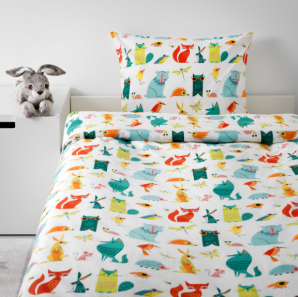 Ikea Lattjo 150x200 cm