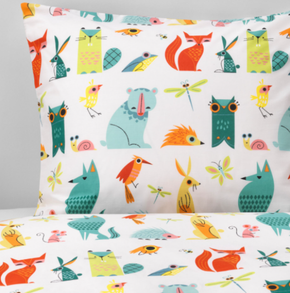 Ikea Lattjo 150x200 cm