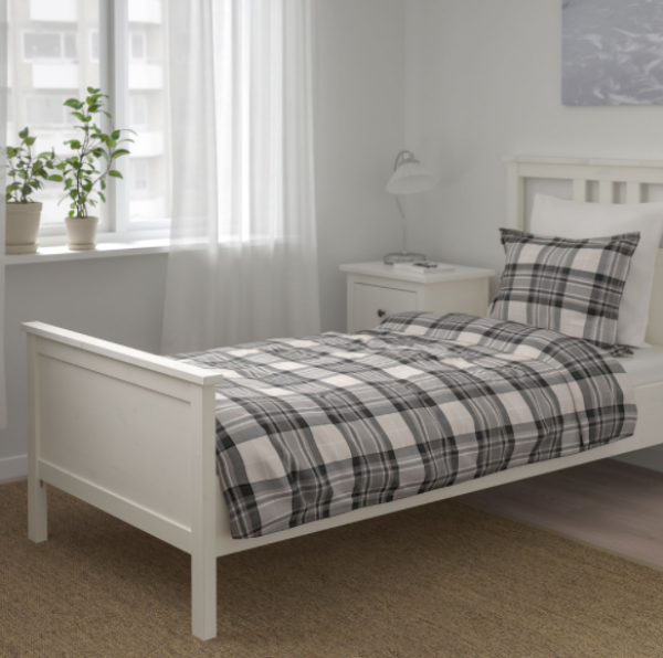 Ikea Smalruta 150x200 cm