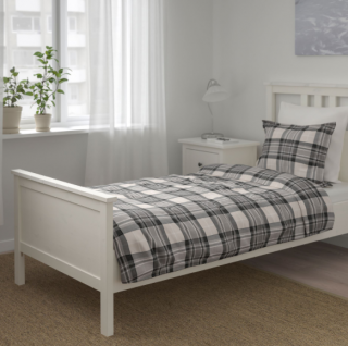 Ikea Smalruta 150x200 cm