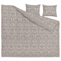 Ikea Jattevallmo 240x220 cm resim