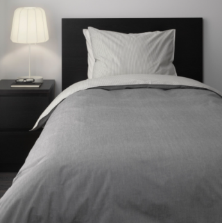 Ikea Blavinda 150x200 cm