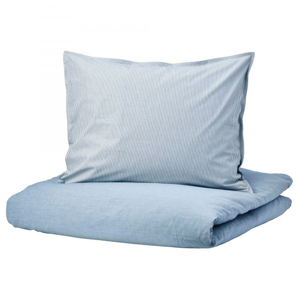 Ikea Blavinda 150x200 cm (Açık Mavi)