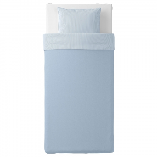 Ikea Blavinda 150x200 cm (Açık Mavi)