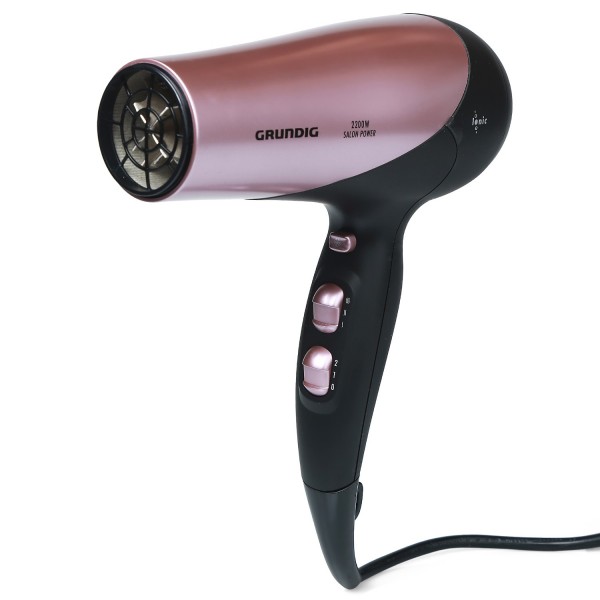Grundig HD 6480 Saç Kurutma Makinesi