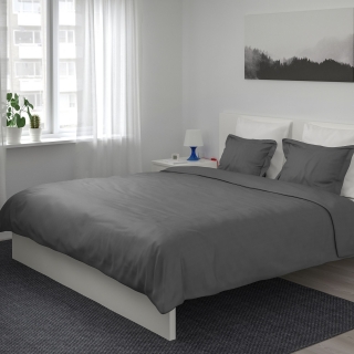 Ikea Luktjasmin 240x220 cm