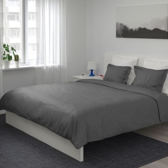 Ikea Luktjasmin 150x200 cm