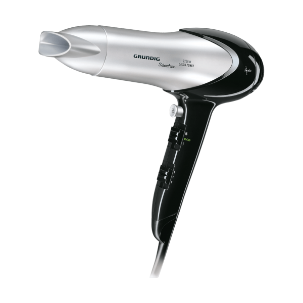 Grundig Salon Power HD 6080 Saç Kurutma Makinesi