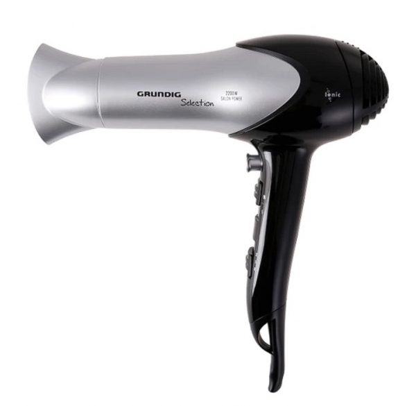 Grundig Salon Power HD 6080 Saç Kurutma Makinesi