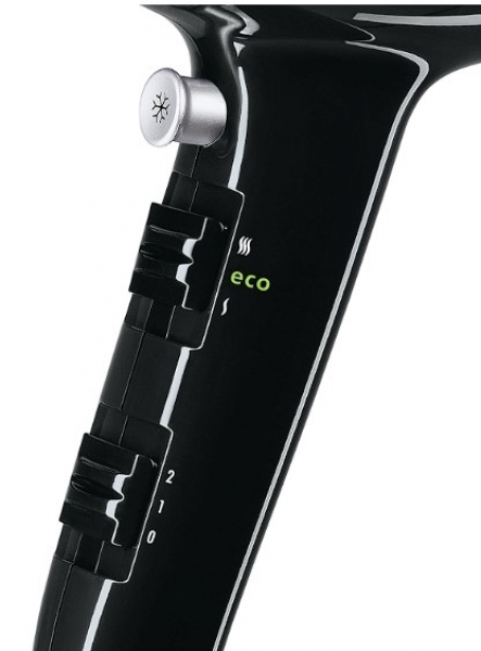 Grundig Salon Power HD 6080 Saç Kurutma Makinesi