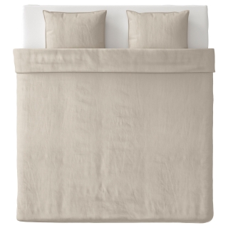 Ikea Angslilja 240x220 cm
