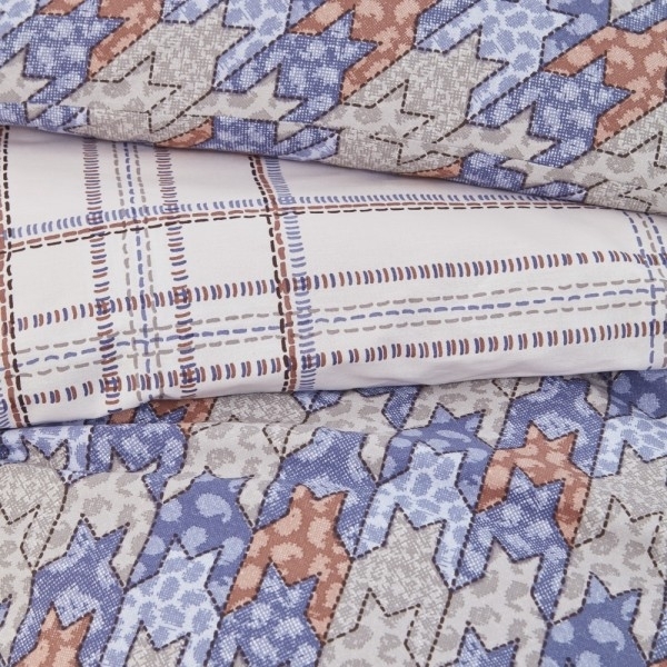 Altınbaşak Ludano 200x220 cm
