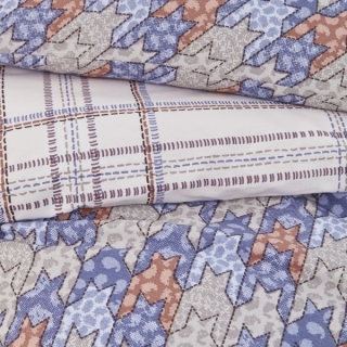 Altınbaşak Ludano 200x220 cm
