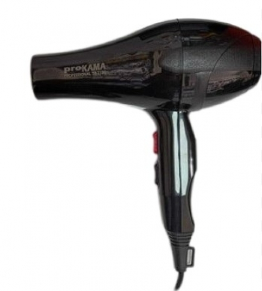 ProKama TR 7200 Saç Kurutma Makinesi