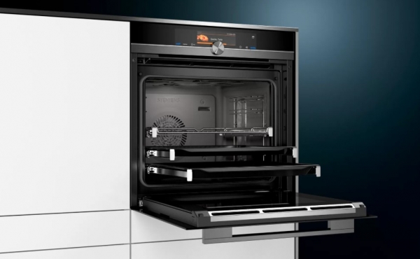 Siemens HS858KXB6 Ankastre Fırın