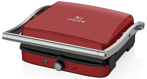 NG Home Ng Home Retro Plus Tost Makinesi