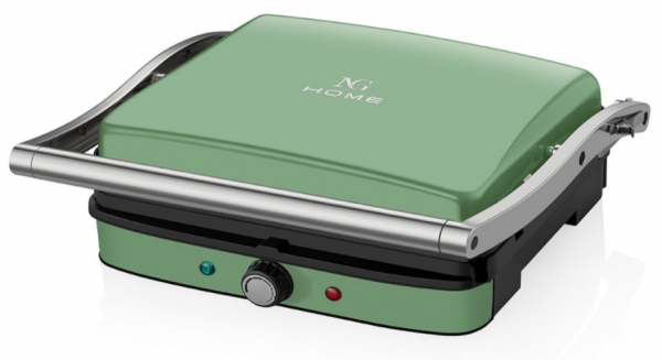 NG Home Ng Home Retro Plus Tost Makinesi