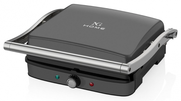 NG Home Ng Home Retro Plus Tost Makinesi
