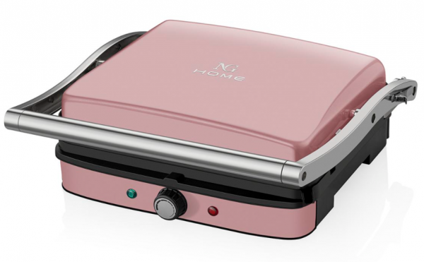 NG Home Ng Home Retro Plus Tost Makinesi